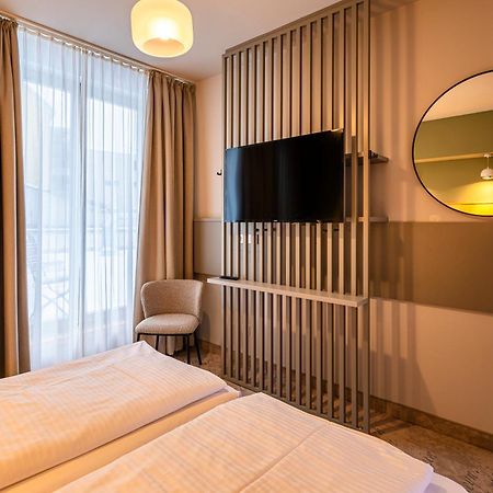 Hotel Erbenhof Weimar Kültér fotó