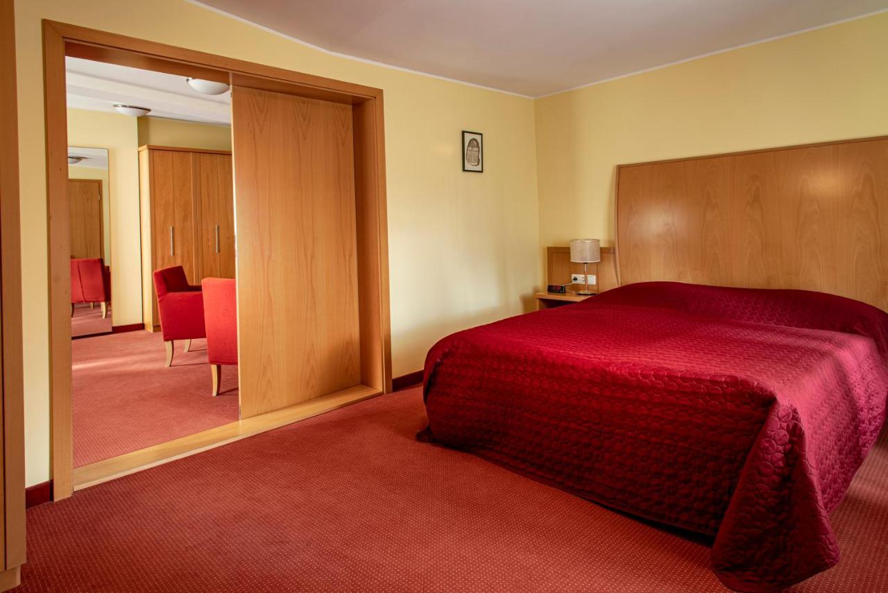 Hotel Erbenhof Weimar Kültér fotó