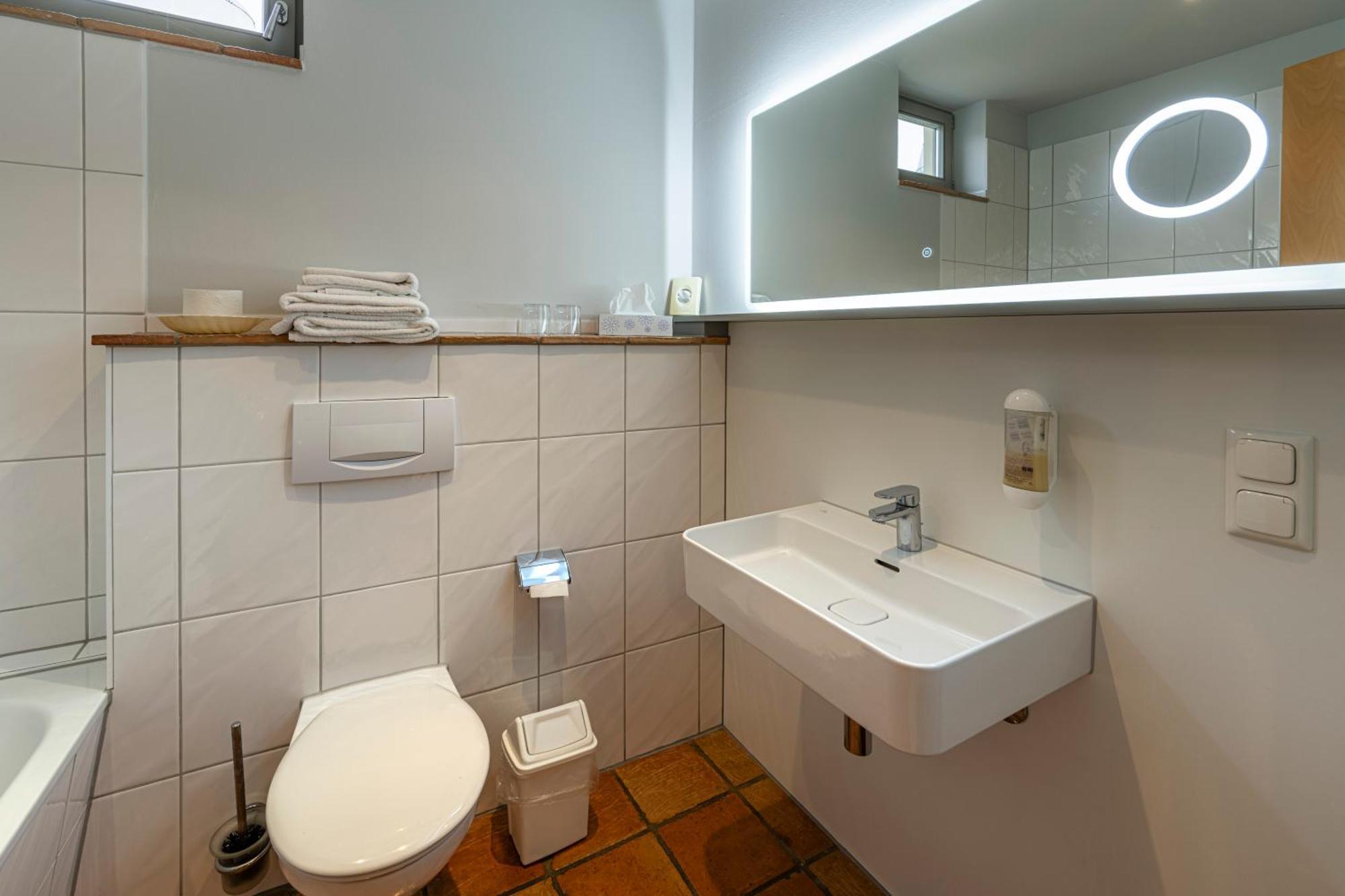 Hotel Erbenhof Weimar Kültér fotó