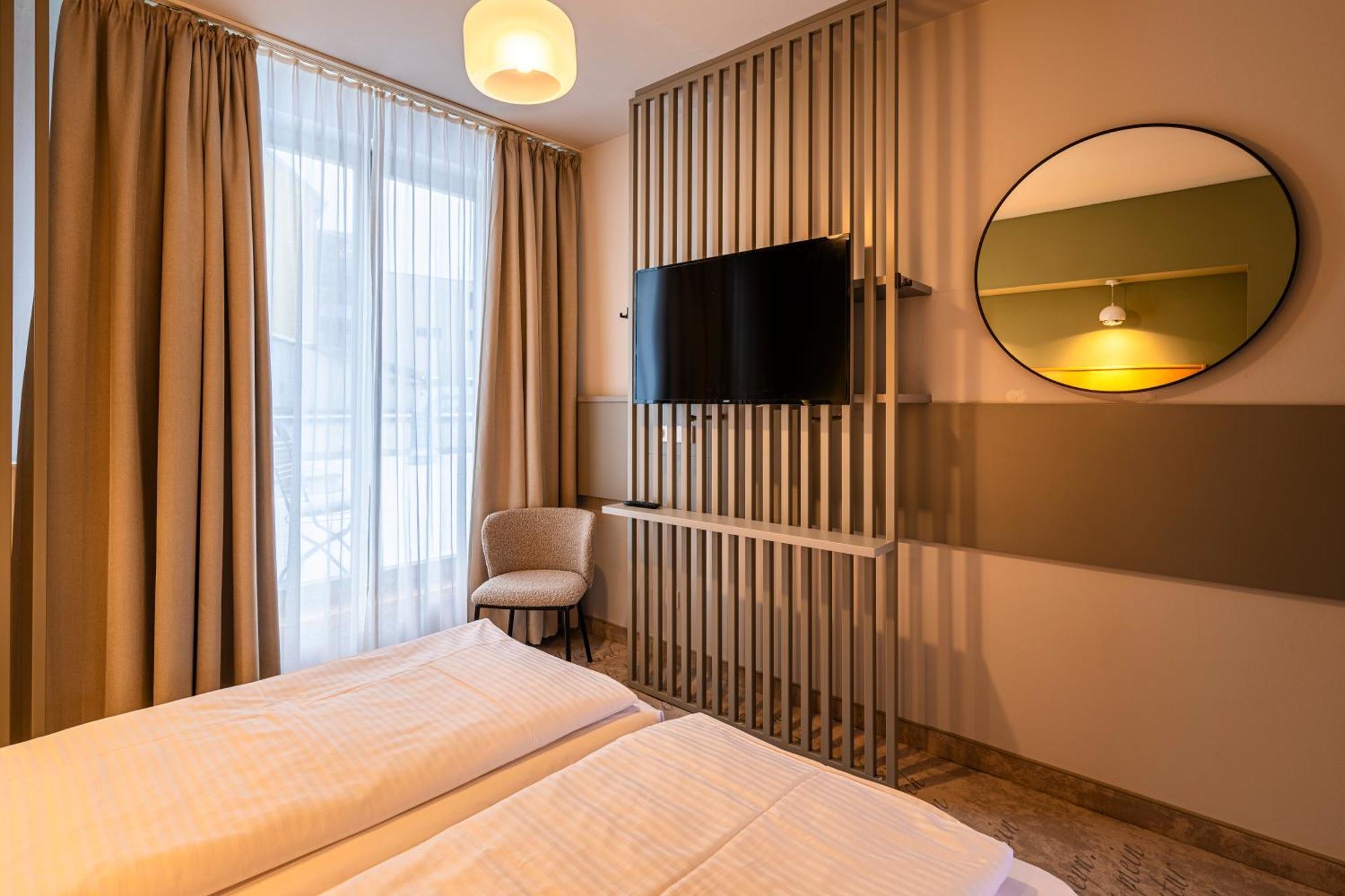 Hotel Erbenhof Weimar Kültér fotó