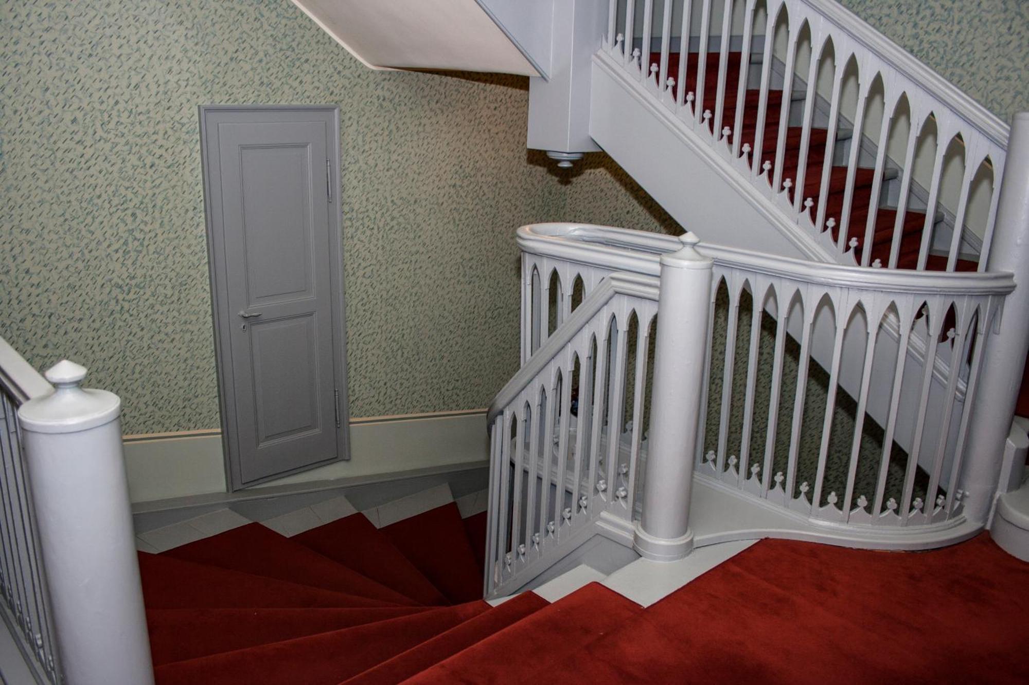 Hotel Erbenhof Weimar Kültér fotó