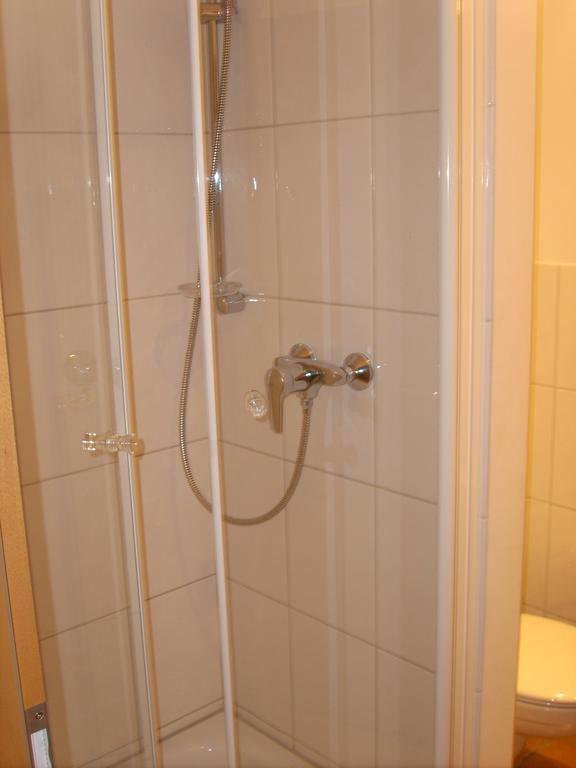 Hotel Erbenhof Weimar Kültér fotó