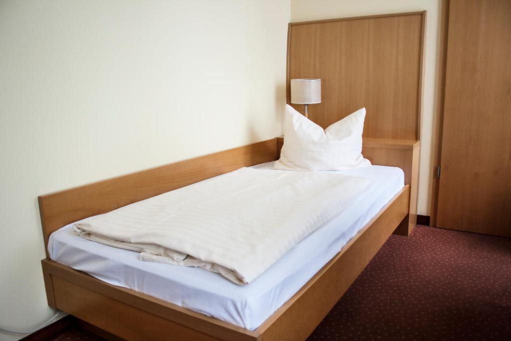 Hotel Erbenhof Weimar Szoba fotó
