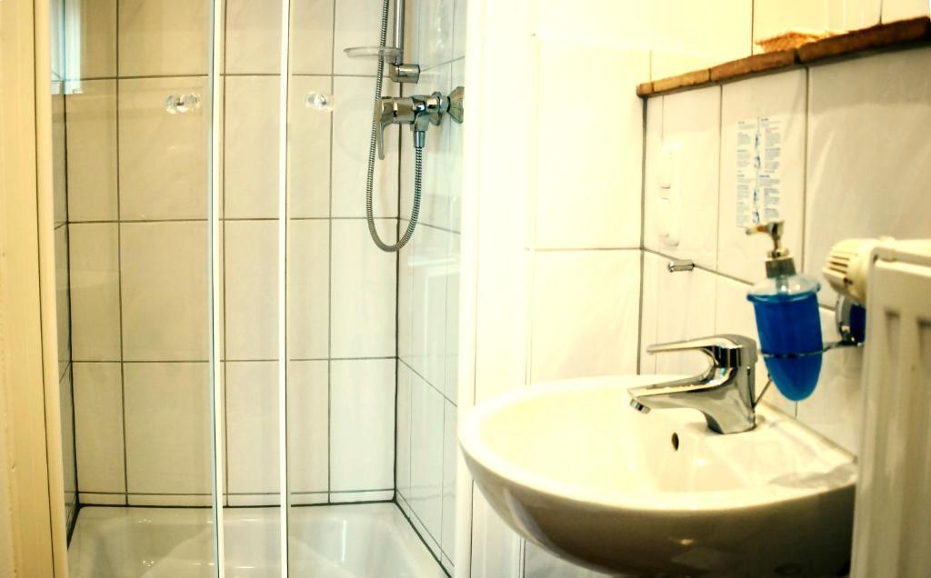 Hotel Erbenhof Weimar Szoba fotó
