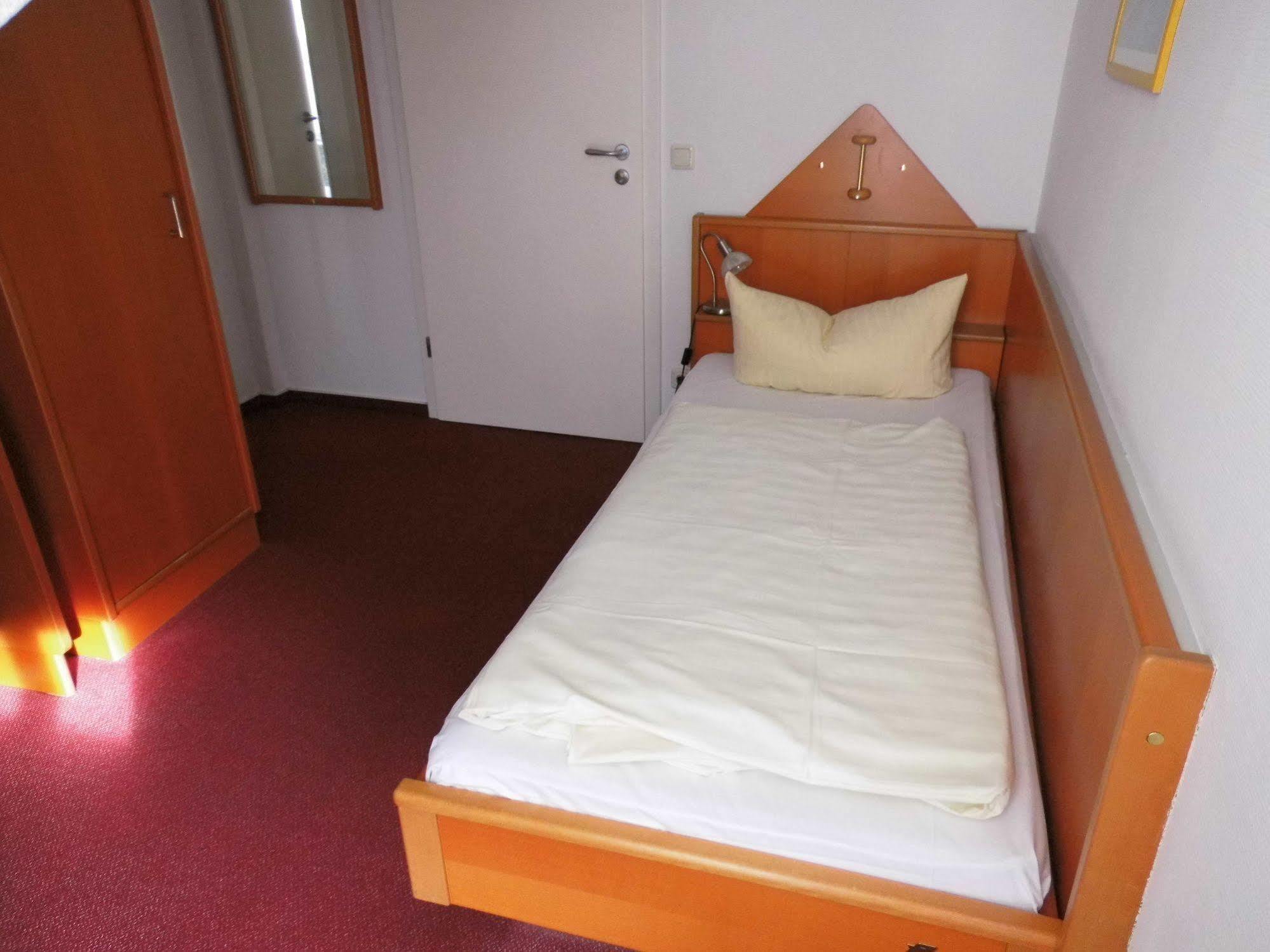 Hotel Erbenhof Weimar Kültér fotó