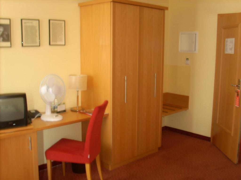 Hotel Erbenhof Weimar Szoba fotó