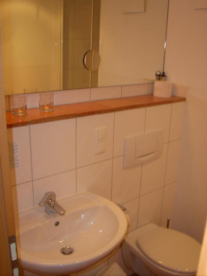 Hotel Erbenhof Weimar Szoba fotó